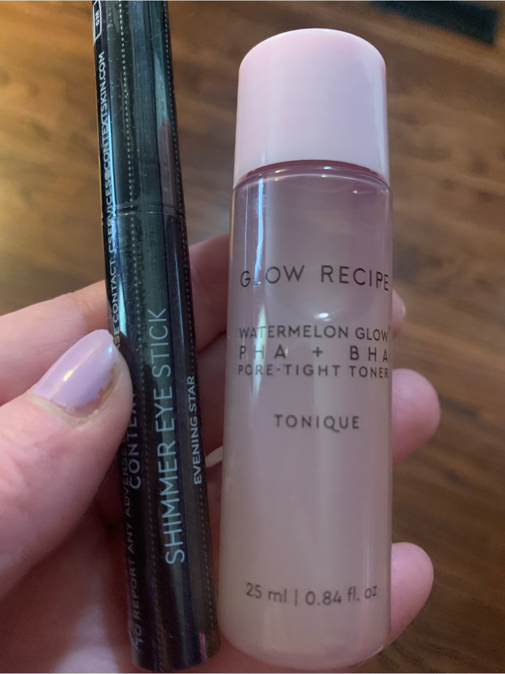 Makeup bundle - Picture 3 of 3
